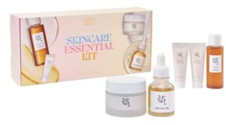 YesStyle Exclusive Skincare Essential Kit - Huidverzorgingsset