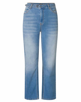 Yesta Jeans a0014 yennah Blauw - 44