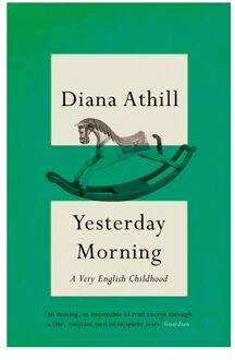 Yesterday Morning - Diana (Y) Athill