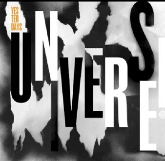 Yesterday's Universe