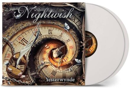 Yesterwynde - Nightwish