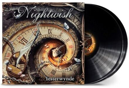 Yesterwynde - Nightwish
