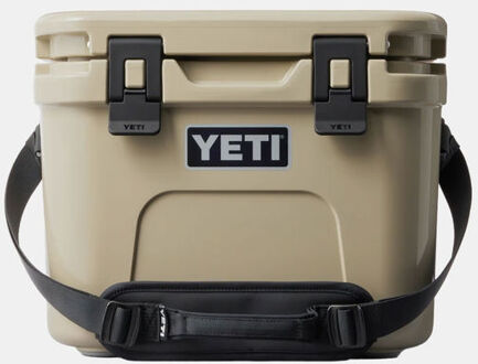 Yeti Roadie 15 Koelbox Bruin - One size