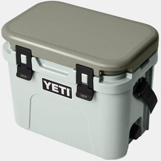 Yeti Roadie 15 Koelbox Grijs - One size