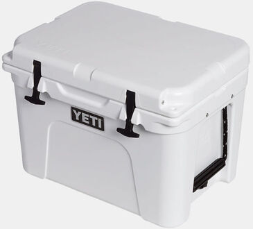 Yeti Tundra 35. Koelbox Wit - One size