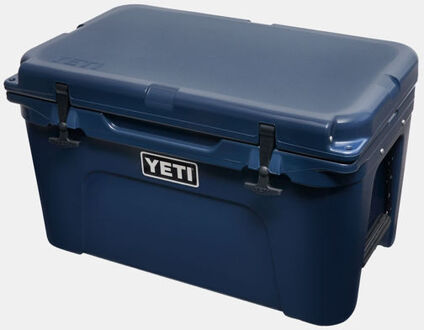 Yeti Tundra 45. Koelbox Blauw - One size