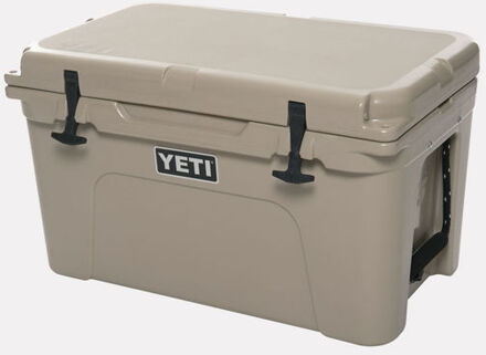 Yeti Tundra 45. Koelbox Bruin - One size