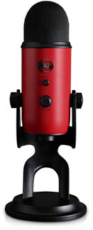 Yeti USB microfoon