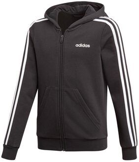 YG Essentials 3 Stripes FZ Hoodie - Kinderen - maat 116