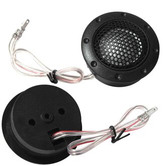 YH-380A 150W Auto Zijde Tweeters Hifi Treble Luidsprekers Hoge Frequentie Auto Stereo Audio Speakers 12V Dc 2 Pack auto Accessoires