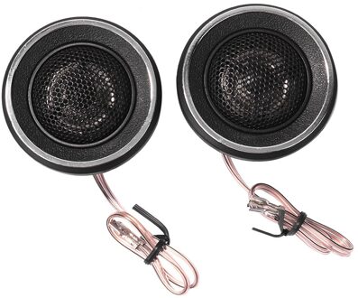 YH-95 Auto Zijde Tweeters 150W Hifi Treble Luidsprekers Hoge Frequentie Auto Stereo Audio Speakers 12V Dc 2 Pack auto Accessoires