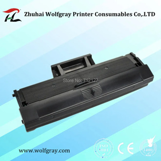 YI LE CAI Compatible For Samsung MLT-D111S d111s d111 111s toner cartridge M2020/M2020W/M2021/M2021W/M2022 M2070/M2070W M2071W