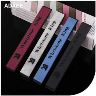 Yijian Whetstone Lot 320 800 3000 6000 Slijpstenen voor Messenslijper