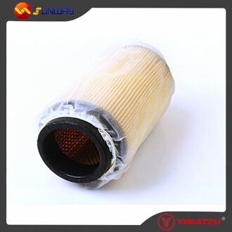 YIMATZU Atv Parts luchtfilter voor FEISHEN FA-D300 H300 LINHAI LH260 300 FA-K550 ATV Onderdelen Motorfiets Onderdelen