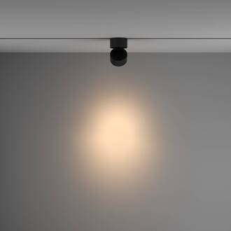 Yin LED-spot Unity-systeem, Triac, 930, zwart