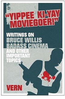 Yippee Ki-Yay Moviegoer