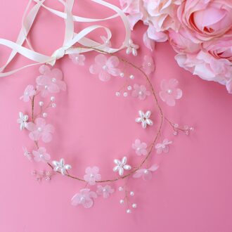 Yjwsxf Crystal Wedding Riem Strass Riem Bruids Riem Jurk Diner Riem Accessoires