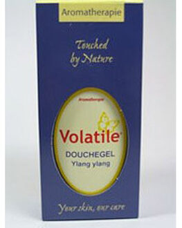 Ylang-Ylang - 250 ml - Douchegel