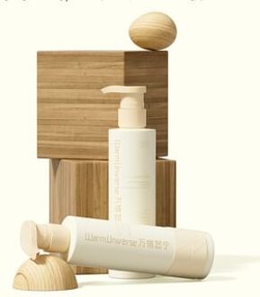 Ylang-Ylang & Grapefruit Essential Oil Scented Moisturizing Lotion 200ml