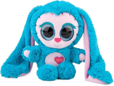 Ylvi & the Minimoomis knuffel Cooco