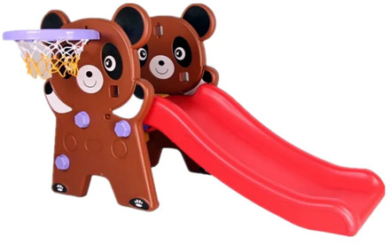 YLWCNN Kids Plastic Slide Toys