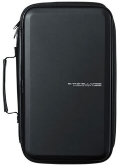 Ymjywl Cd Case 104 Mouw Van Schokbestendig Blu-ray Disc Opbergdoos Cd/Dvd Opslag Eva Materiaal Case voor Car Home