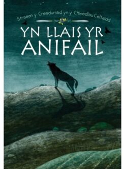 Yn Llais Yr Anifail - Amrywiol