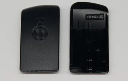 YN560 flash light battery cover for yongnuo YN565 EX II YN560 II III IV door cover camera repair part Accessories free shipping