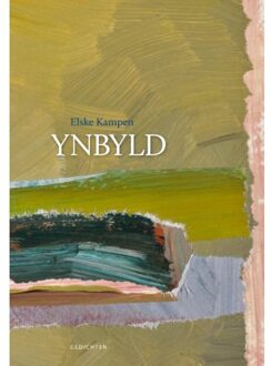 Ynbyld - Boek Elske Kampen (9492176483)