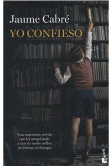 Yo confieso