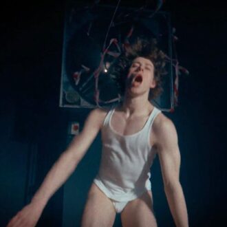 Yo Homo - Irrepressibles