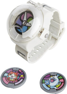 Yo-kai Watch horloge - Inclusief 2 medailles