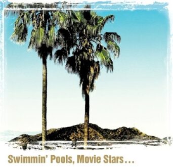 Yoakam Dwight - Swimmin Pools And Movie.. (Usa)