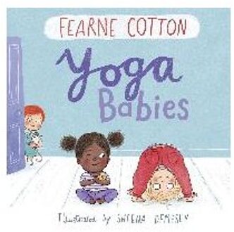 Yoga Babies