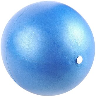 Yoga Balance Ball Fitness Vormgeven Billen Correctie Zithouding Kachelpijp Pilates Verstevigende Spieren Training Bal # BL2 BU