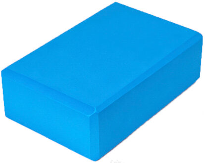 Yoga Blok Baksteen Eva Kleurrijke Schuim Blok Voor Crossfit Oefening Gym Fitness Kussen Bodybuilding Apparatuur Bolster 1