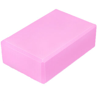 Yoga Blok Baksteen Eva Kleurrijke Schuim Blok Voor Crossfit Oefening Gym Fitness Kussen Bodybuilding Apparatuur Bolster 2