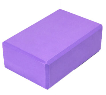 Yoga Blok Baksteen Eva Kleurrijke Schuim Blok Voor Crossfit Oefening Gym Fitness Kussen Bodybuilding Apparatuur Bolster 3