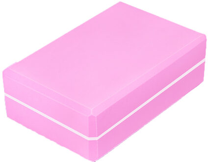 Yoga Blok Baksteen Eva Kleurrijke Schuim Blok Voor Crossfit Oefening Gym Fitness Kussen Bodybuilding Apparatuur Bolster 7
