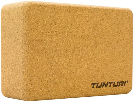 Yoga Blok - Yogablok - Kurk 100% natuurlijk