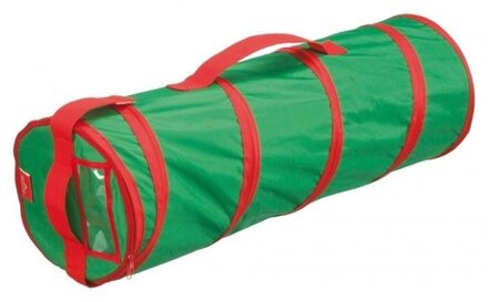 Yoga/fitness mat opbergtas 70 cm - Fitnessmat Groen