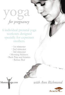 Yoga for Pregnancy