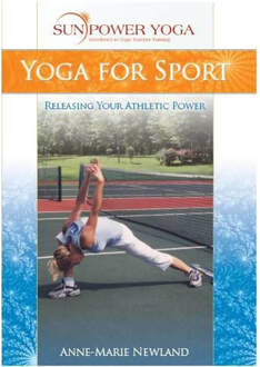Yoga For Sport