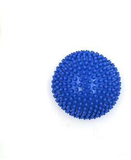 Yoga Half Ball Fysieke Fitness Apparaat Oefening Balance Ball Punt Massage Stepping Stones Balans Pods Gym blauw