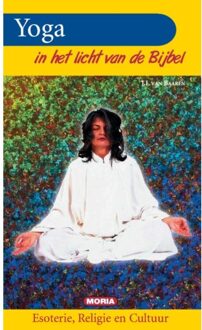 Yoga - J.I. van Baaren