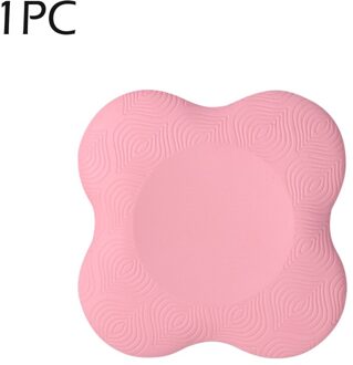 Yoga Knie Pads Cusion Ondersteuning Voor Knie Pols Heupen Handen Ellebogen Balans Ondersteuning Pad Yoga Mat Voor Fitness Yoga Oefening sport 1