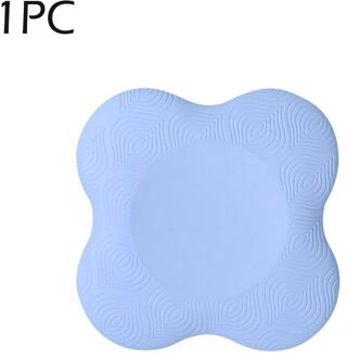 Yoga Knie Pads Cusion Ondersteuning Voor Knie Pols Heupen Handen Ellebogen Balans Ondersteuning Pad Yoga Mat Voor Fitness Yoga Oefening sport 2