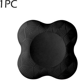 Yoga Knie Pads Cusion Ondersteuning Voor Knie Pols Heupen Handen Ellebogen Balans Ondersteuning Pad Yoga Mat Voor Fitness Yoga Oefening sport 3