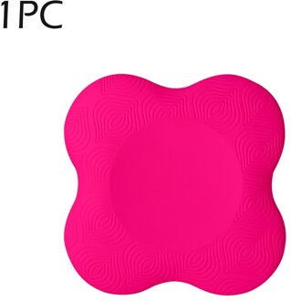 Yoga Knie Pads Cusion Ondersteuning Voor Knie Pols Heupen Handen Ellebogen Balans Ondersteuning Pad Yoga Mat Voor Fitness Yoga Oefening sport 6