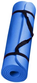 Yoga Mat 183Cm Dik En Duurzaam Yoga Mat Geen-Slip Sport Fitness Mat Geen-Slip Mat Om afvallen Fitness Gymnastiek Matten # YL10 B